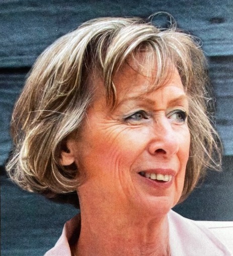 Moniek van Griethuysen