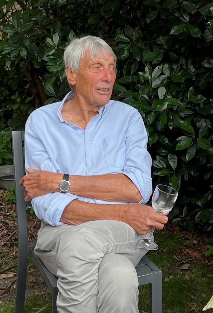 Peter Flamman