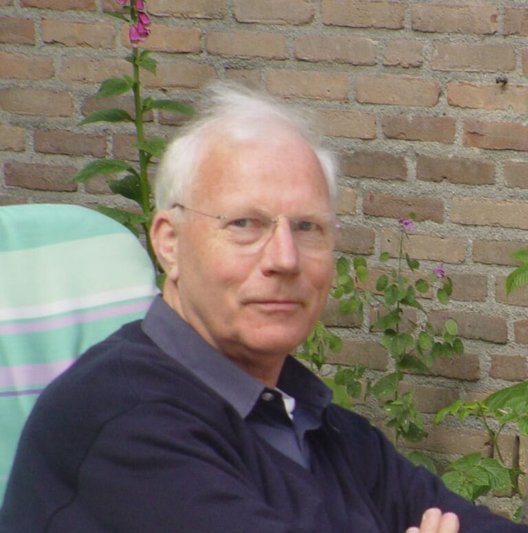 Theo van der Ros