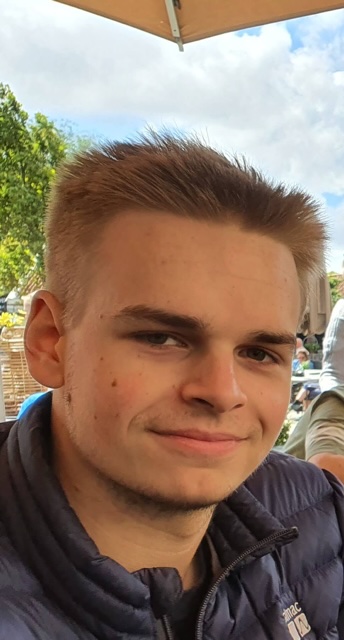 Ebe Koudijs