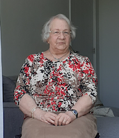 Cora Fransen – Verbeek