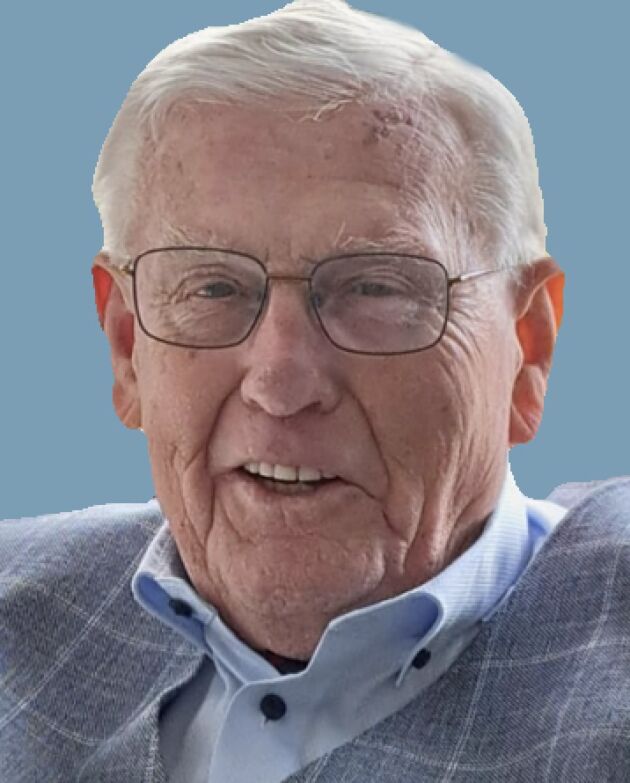Harry Megens