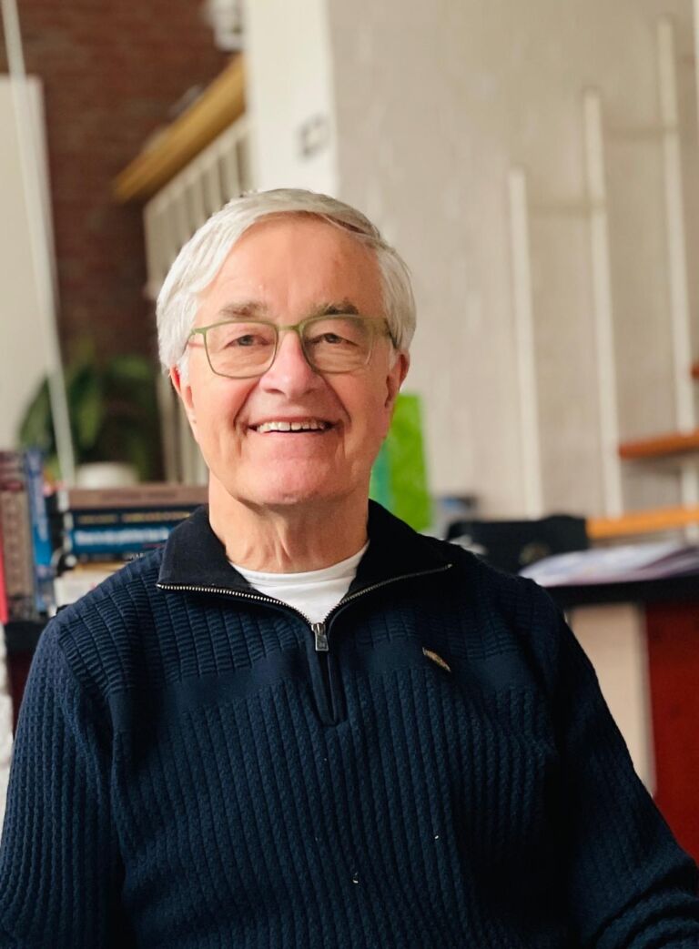 Jan Westra