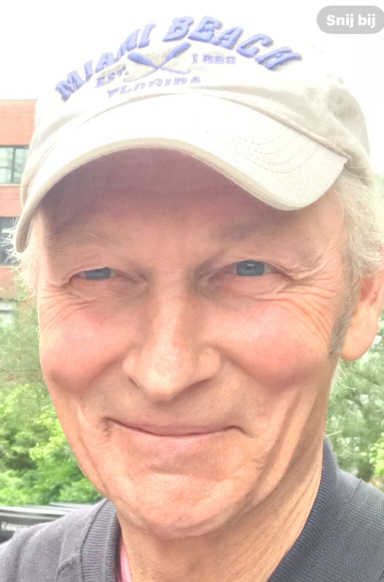 Max Silverenberg