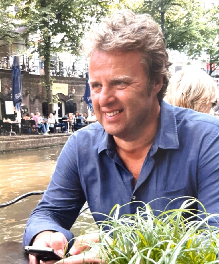 Frank van de Kam