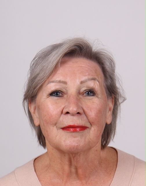 Irma Mink – Stellingsma