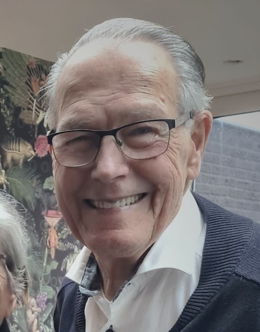 Emiel van Donzel