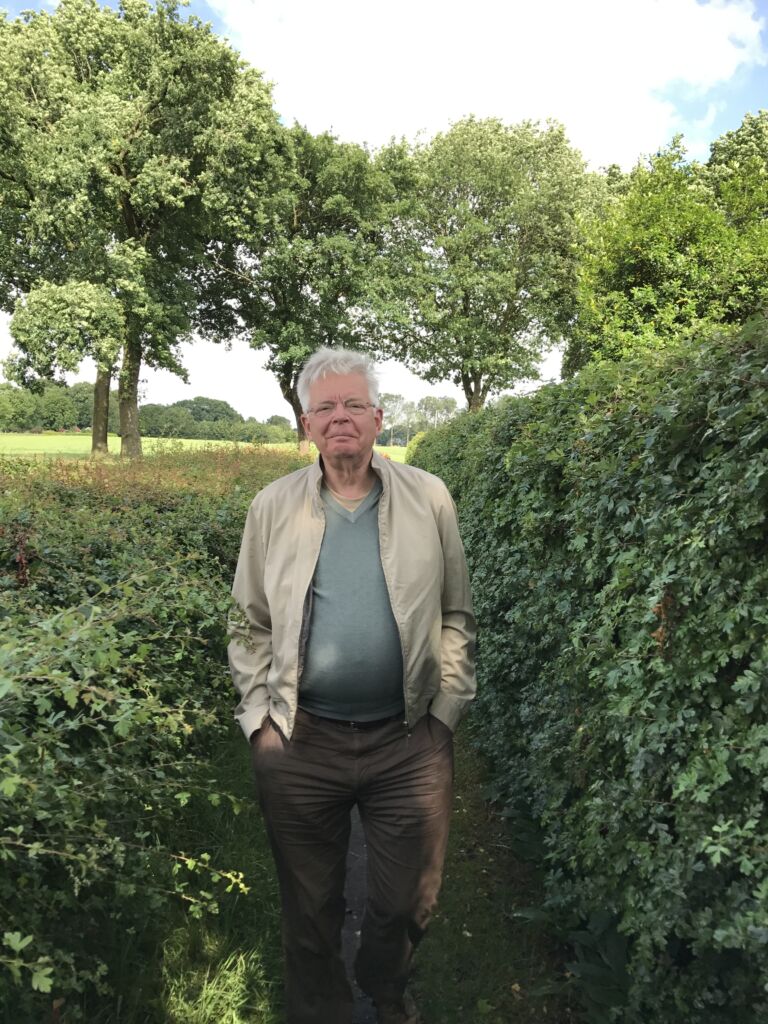 Ben van der Genugten