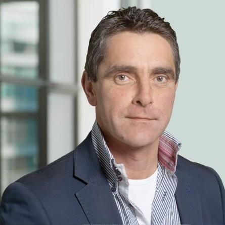 Axel van Nielen