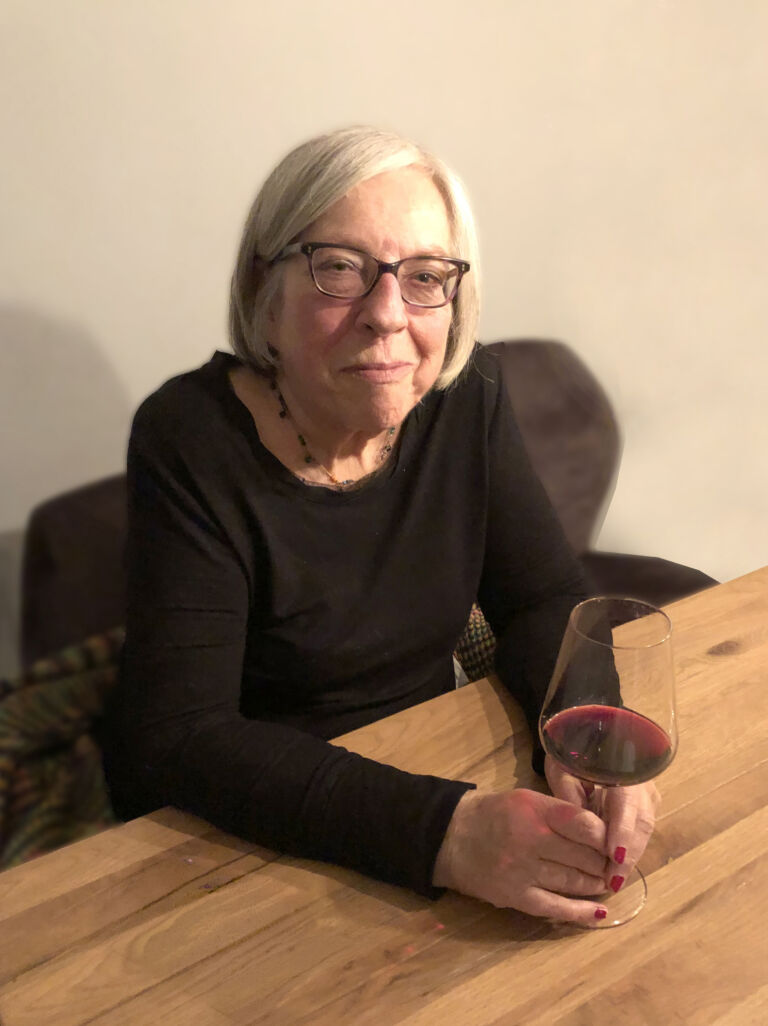 Marijke van der Genugten – Stoker