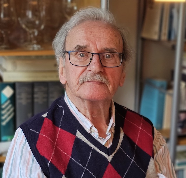Jan Geurts